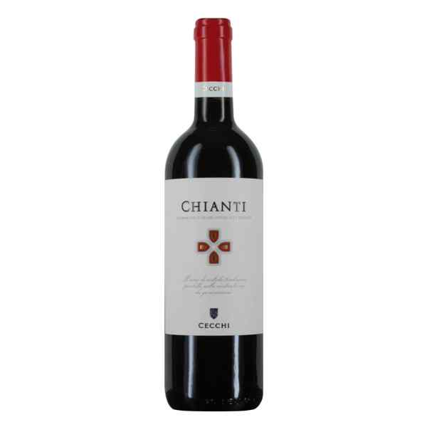 Cecchi T Chianti DOCG - Zona Bartender